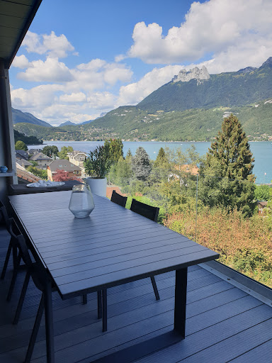 Location Lac Annecy LLA Selections - Thumbnail