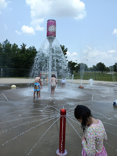 Lear Park - Visual