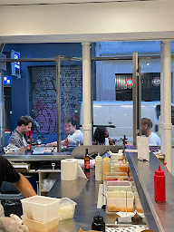 Photo n°38 de Dogma à Paris (Restaurant)