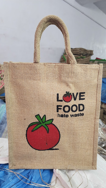 Bino Bot High-Quality Jute Bags Suppliers in Chennai for Eco