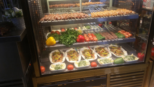 Dayi restaurant rapide