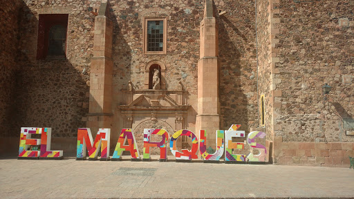 La Cañada Marker - Thumbnail