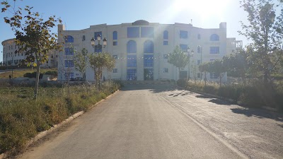 Photos of Centre universitaire Relizane