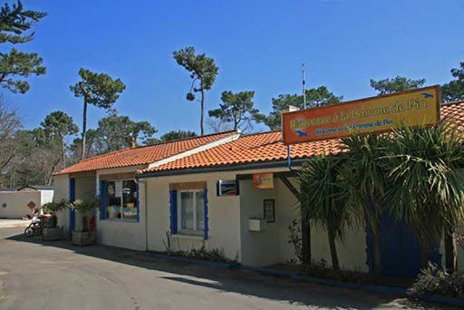 Photo de Camping Capfun - Curty's à Jard-sur-Mer (85520)