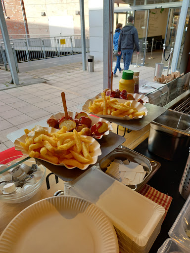 Stackmann Buxtehude - Visual
