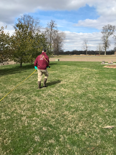 Lawn Perfection Inc.
