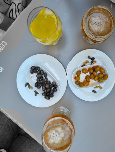 BAR EL TREBOL Gallery - Spain