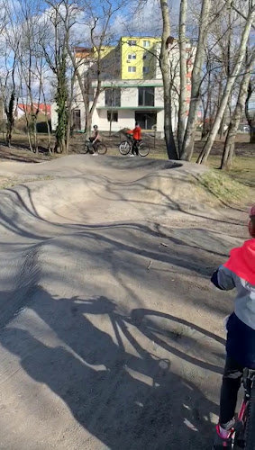 Pedal Pump Track