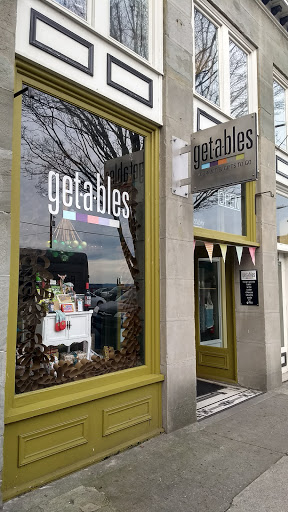 Getables - Visual