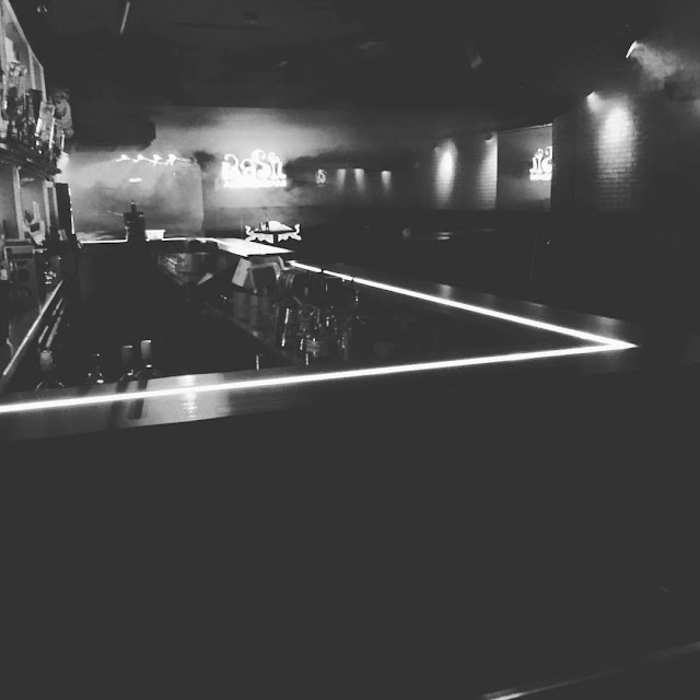 Brasil Music Bar
