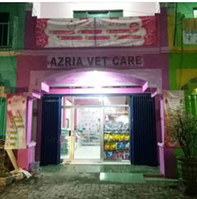 Veterinary Care