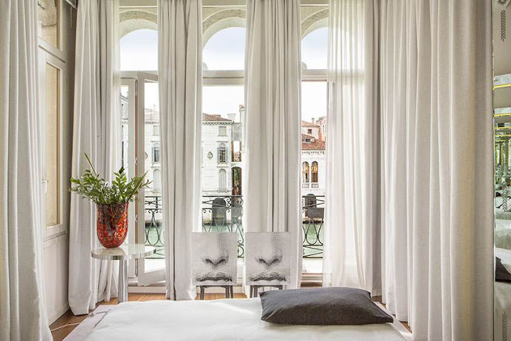 Palazzina Grassi by null