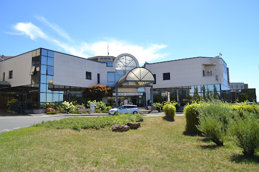 Photo de Hôpital Lucien Boissin