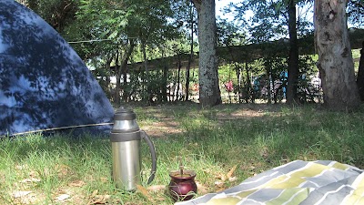 campground