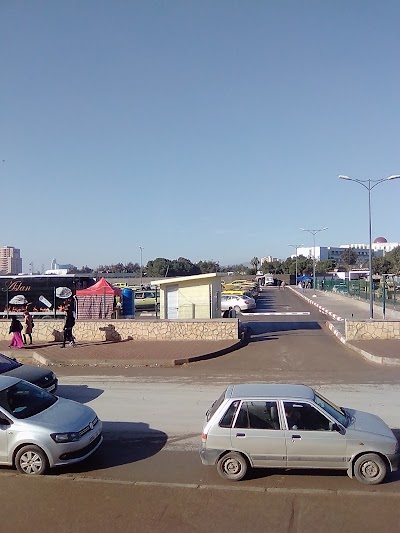 Photos of Station de Taxi Inter-Wilayas