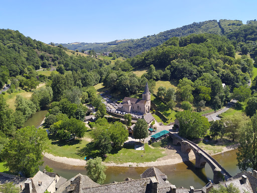 Belcastel Castle - Thumbnail