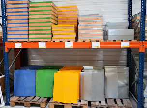 Photo n°9 de Thomas Apiculture - Fay-aux-Loges à Fay-aux-Loges (Fabricant de machines)