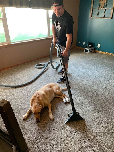 FM Carpet Cleaning