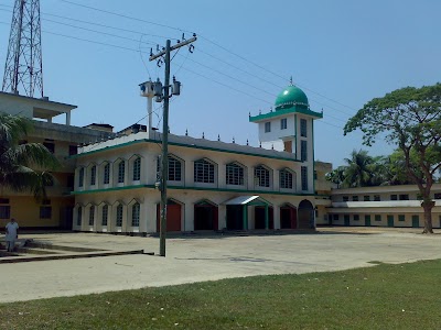 Photos of Baitush Sharaf Masjid, Akhtarabad