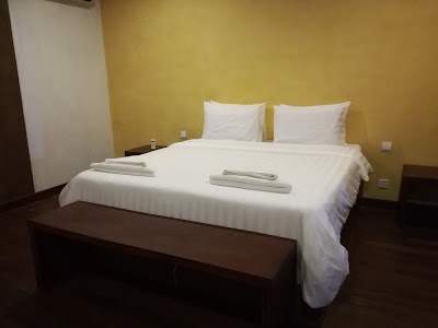 Photos of Ayana Kandara Boutique Hotel