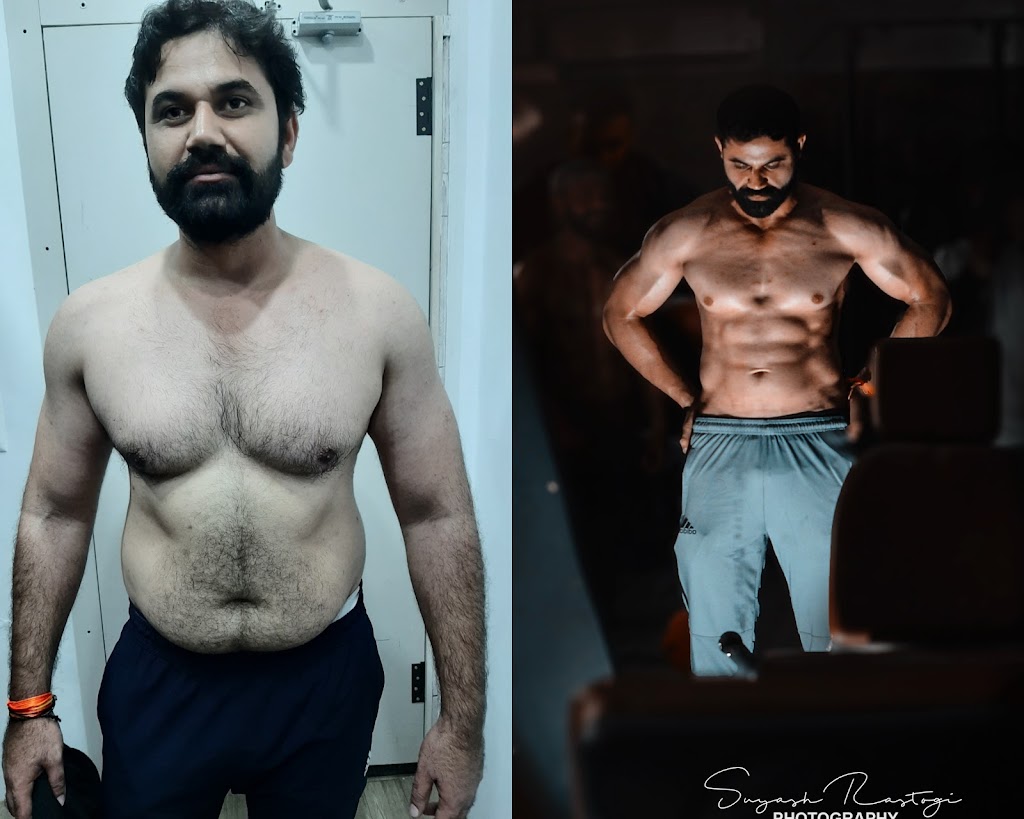 Flexfit Unisex Gym Your Fitness Home