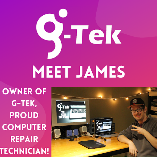G-Tek - Visual