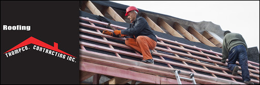 Thompco. Contracting Inc. - Visual