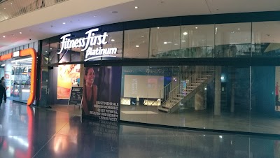 Photos of Fitness First - Frankfurt - MyZeil
