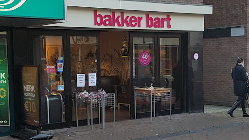 Bakker Bart Ermelo