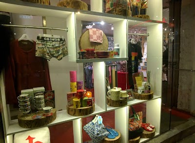 Photos of Goods of Desire (G.O.D.)