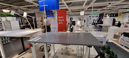 AD Butik Värnamo