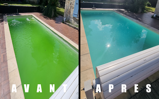 Photo de MPool | Pisciniste, entretien, dépannage Rochefort à Lussant (17430)