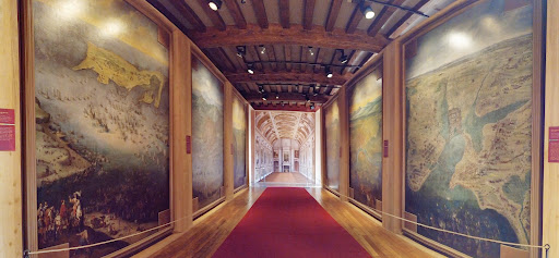Musée de Richelieu - Thumbnail