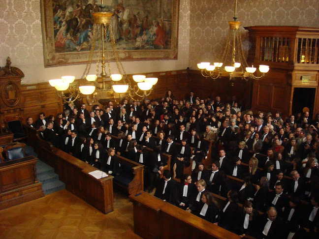GV - Avocats _ Avocats au Barreau de Paris