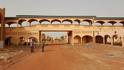 Photos of Depot Cma Du Secteur 30