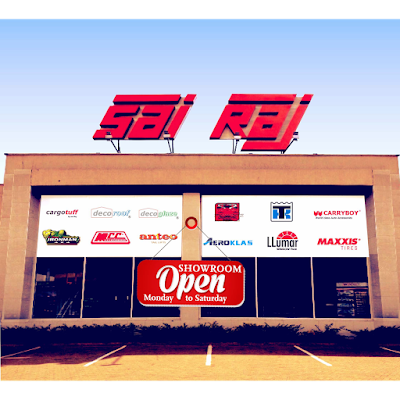 Photos of Sai Raj Limited - Showroom