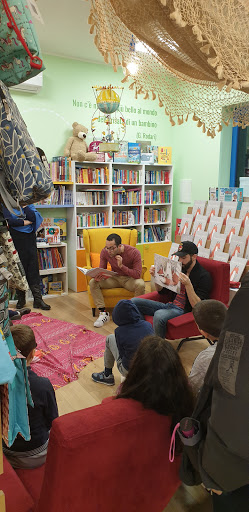 Labo Libro - Visual