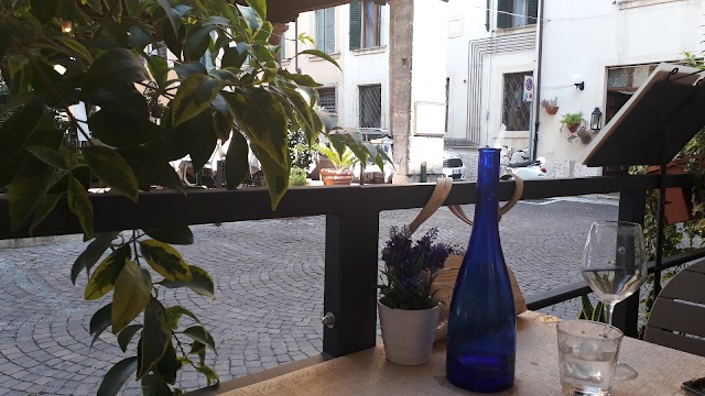 Trattoria Reale