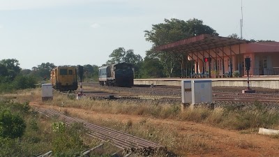 Photos of Mankulam Railway Station
