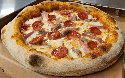 Pizzeria Pinsa "me" - Thumbnail