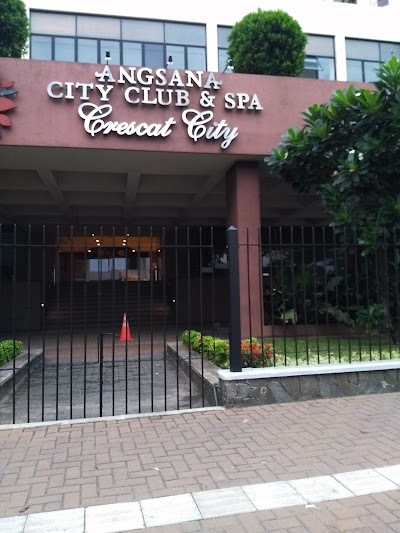Photos of Angsana City Club & Spa