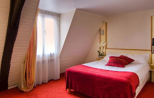 Photo n°21 de Hôtel Antin Saint-Georges à Paris (Hôtel)