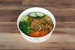 Photo n°3 de NANI RESTAURANT INDIEN à Montreuil (Restauration rapide)