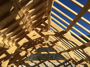 Photo n°15 de Charpenterie Tremet à Saint-Julien-en-Beauchêne (Couvreur)