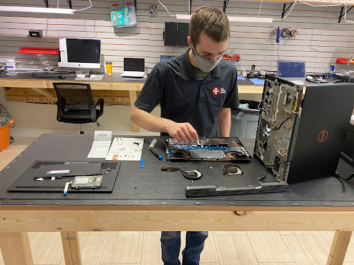 CPR Cell Phone & Computer Repair Huntington - Thumbnail