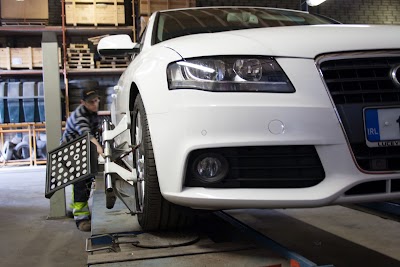 Photos of Express Tyre Centre Cork