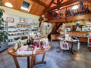 Photo n°9 de Le Moulin des Baronnies - Camping / Gîte à Sarlabous (Gîte)