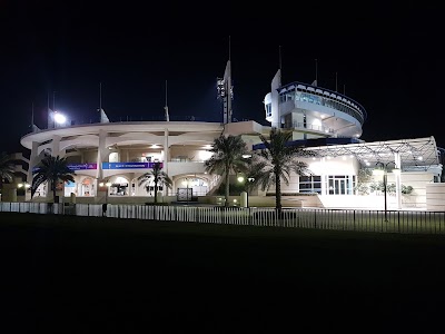 Photos of International Tennis Centre