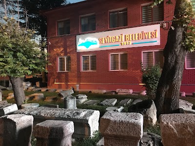 Photos of Seyitgazi Belediyesi