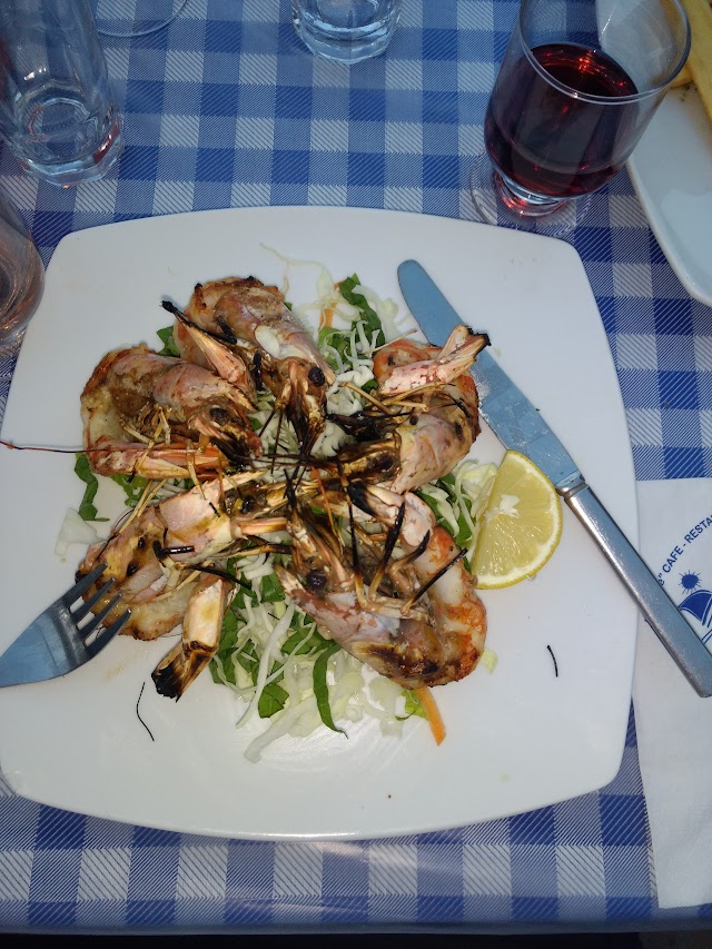 George's Restaurant